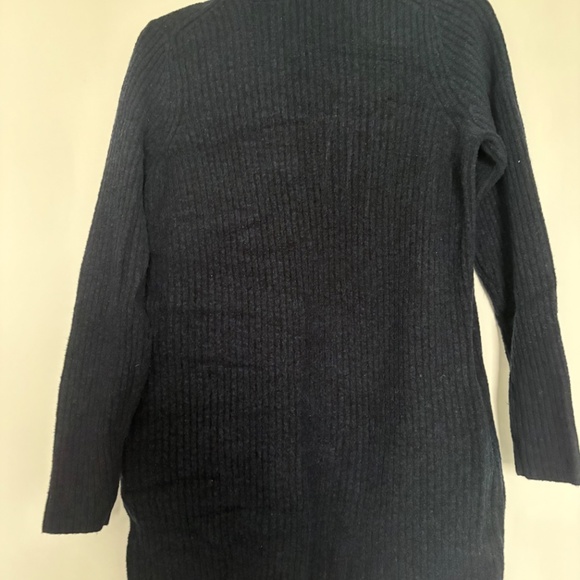 Long cardigan - Picture 5 of 5